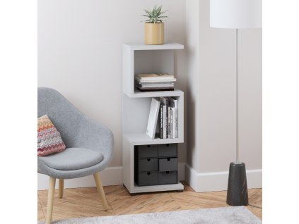 Regál MORI  Regál MORI