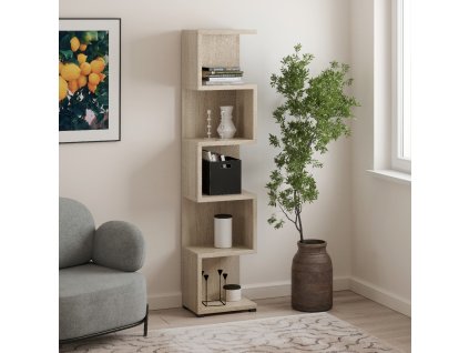 Regál MORTEN  Regál MORTEN