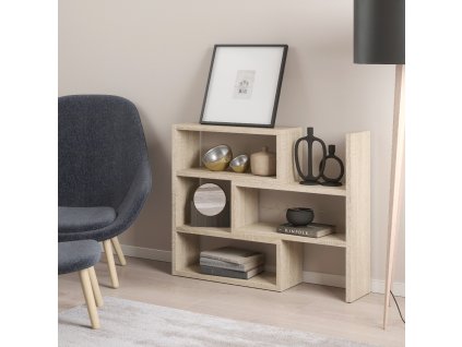 Regál KARI  Regál KARI