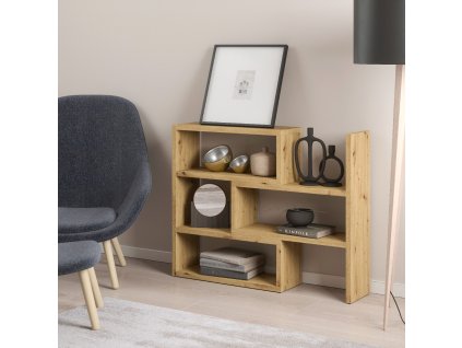 Regál KARI  Regál KARI