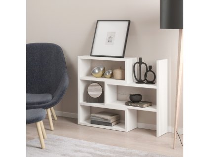 Regál KARI  Regál KARI