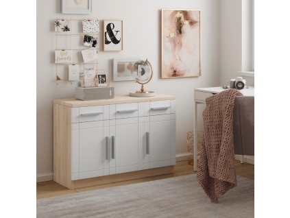 Komoda PARVIN  Komoda PARVIN