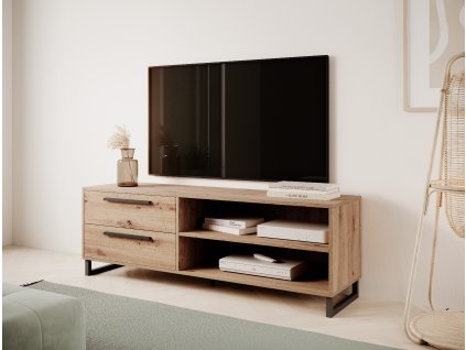 TV skříňka ARIA  TV skříňka ARIA