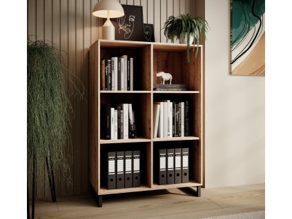 Regál ARIA  Regál ARIA