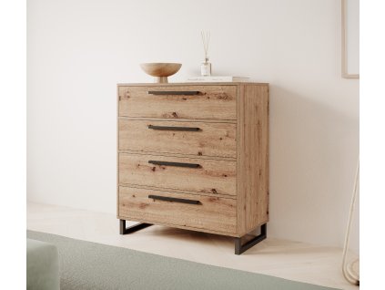 Komoda se zásuvkami ARIA  Komoda se zásuvkami ARIA