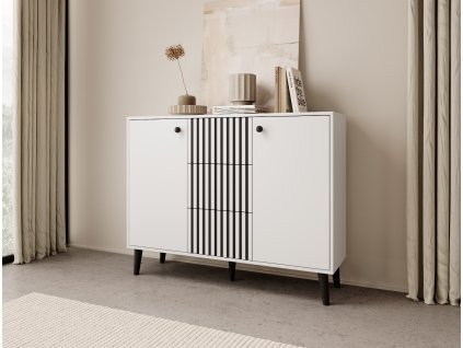 Komoda IKA  Komoda IKA