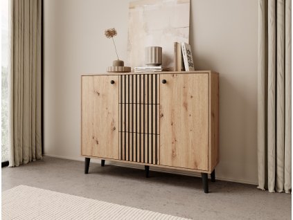 Komoda IKA  Komoda IKA