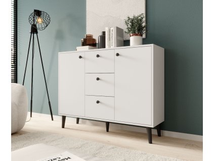 Komoda BESA  Komoda BESA