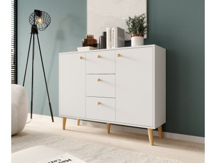 Komoda BESA  Komoda BESA