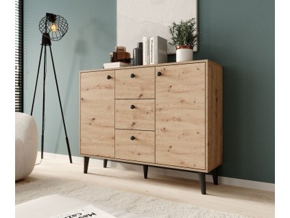 Komoda BESA  Komoda BESA