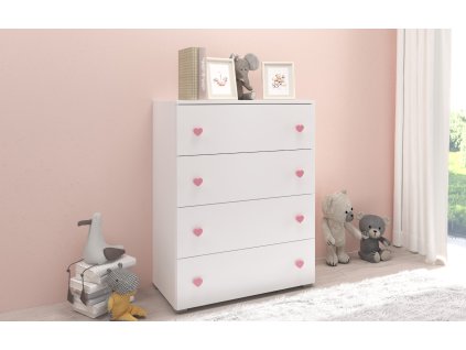 Komoda ELZA  Komoda ELZA