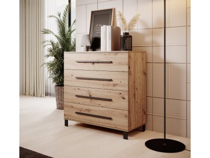 Komoda MALEN  Komoda MALEN