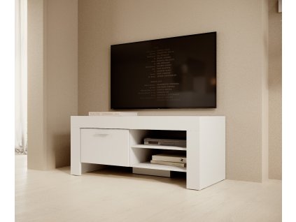 TV skříňka 1D CESIRO  TV skříňka 1D CESIRO