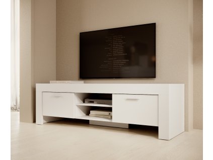 TV skříňka 2D CESIRO  TV skříňka 2D CESIRO