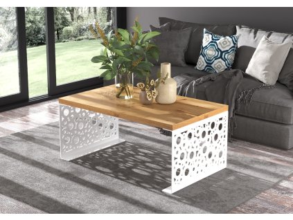 Konferenční stolek RINA 100x60  Konferenční stolek RINA 100x60