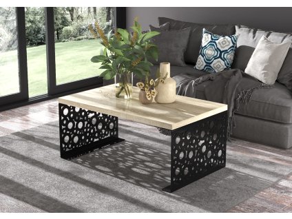 Konferenční stolek RINA 100x60  Konferenční stolek RINA 100x60