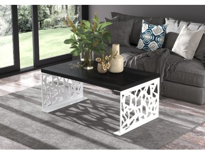 Konferenční stolek SEMARA 100x60  Konferenční stolek SEMARA 100x60