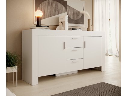 Komoda 3SZ2D CESIRO  Komoda 3SZ2D CESIRO