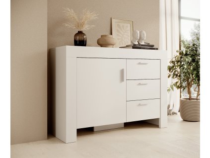 Komoda 3SZ1D CESIRO  Komoda 3SZ1D CESIRO