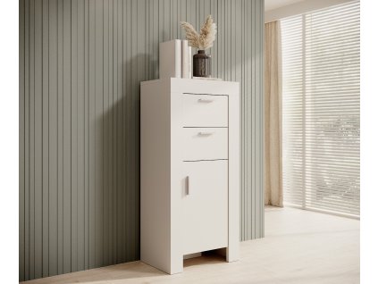 Komoda 2SZ1D CESIRO  Komoda 2SZ1D CESIRO