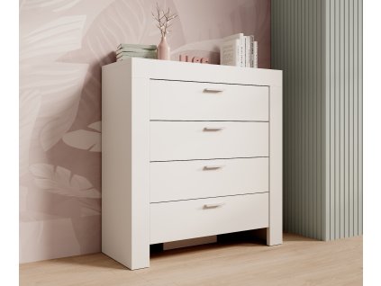 Komoda 4SZ CESIRO  Komoda 4SZ CESIRO