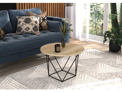 Konferenční stolek LIAM  Konferenční stolek LIAM