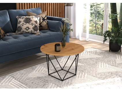 Konferenční stolek LIAM  Konferenční stolek LIAM