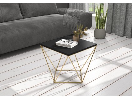 Konferenční stolek DIANA 50x50  Konferenční stolek DIANA 50x50