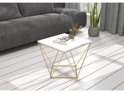 Konferenční stolek DIANA 50x50  Konferenční stolek DIANA 50x50