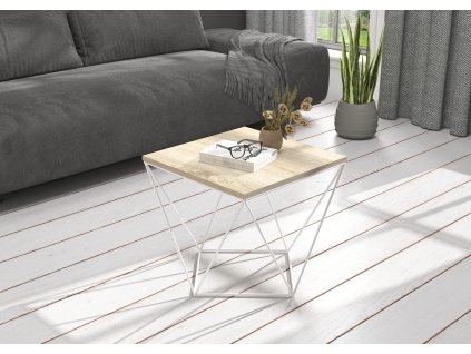 Konferenční stolek DIANA 50x50  Konferenční stolek DIANA 50x50