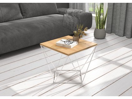 Konferenční stolek DIANA 50x50  Konferenční stolek DIANA 50x50