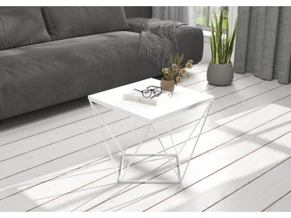 Konferenční stolek DIANA 50x50  Konferenční stolek DIANA 50x50