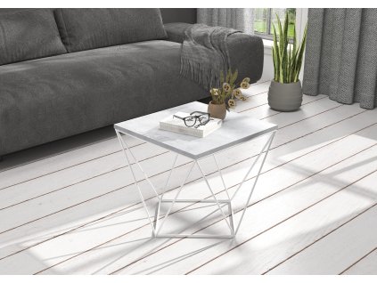 Konferenční stolek DIANA 50x50  Konferenční stolek DIANA 50x50