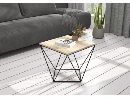 Konferenční stolek DIANA 50x50  Konferenční stolek DIANA 50x50