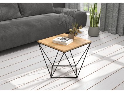 Konferenční stolek DIANA 50x50  Konferenční stolek DIANA 50x50