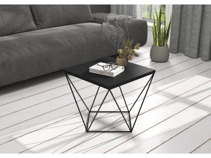 Konferenční stolek DIANA 50x50  Konferenční stolek DIANA 50x50