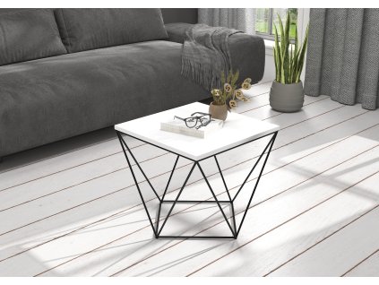 Konferenční stolek DIANA 50x50  Konferenční stolek DIANA 50x50