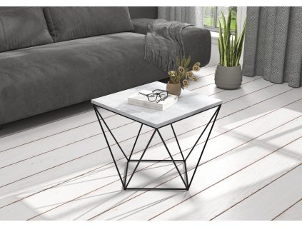 Konferenční stolek DIANA 50x50  Konferenční stolek DIANA 50x50