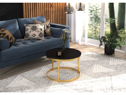 Konferenční stolek RINEN  Konferenční stolek RINEN