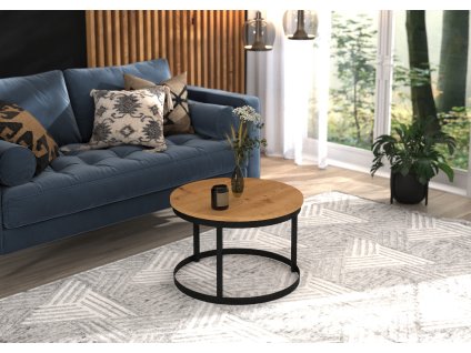 Konferenční stolek RINEN  Konferenční stolek RINEN