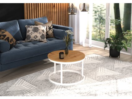 Konferenční stolek RINEN  Konferenční stolek RINEN