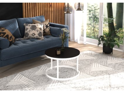 Konferenční stolek RINEN  Konferenční stolek RINEN