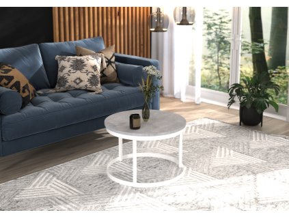 Konferenční stolek RINEN  Konferenční stolek RINEN