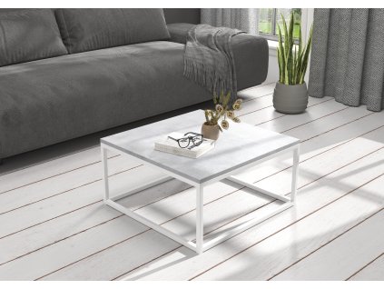 Konferenční stolek BELTEN 65x65  Konferenční stolek BELTEN 65x65