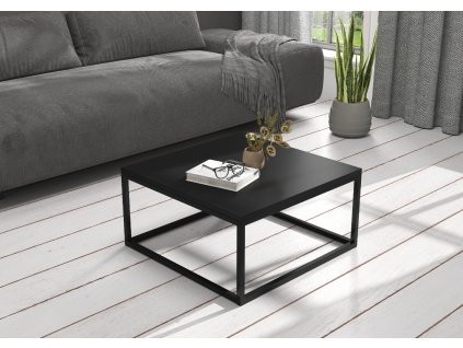 Konferenční stolek BELTEN 65x65  Konferenční stolek BELTEN 65x65