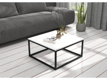 Konferenční stolek BELTEN 65x65  Konferenční stolek BELTEN 65x65