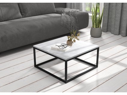 Konferenční stolek BELTEN 65x65  Konferenční stolek BELTEN 65x65