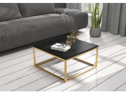 Konferenční stolek BELTEN 65x65  Konferenční stolek BELTEN 65x65