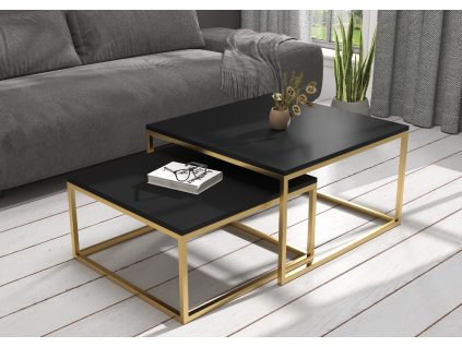 Konferenční stolek 2v1 KAMA  Konferenční stolek 2v1 KAMA