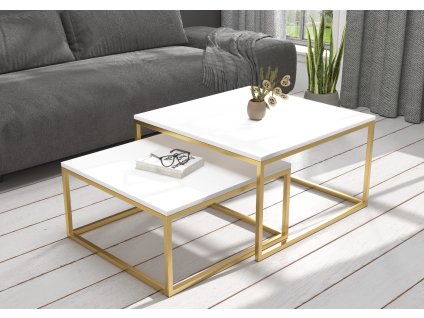 Konferenční stolek 2v1 KAMA  Konferenční stolek 2v1 KAMA